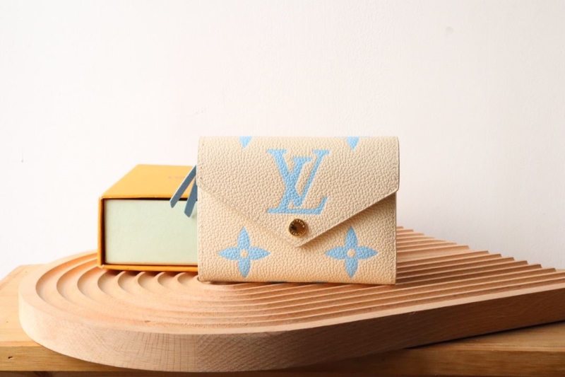 LV Wallets